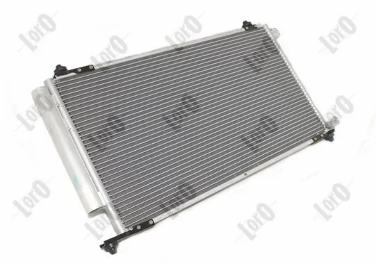 Condenser, air conditioning 018-016-0011