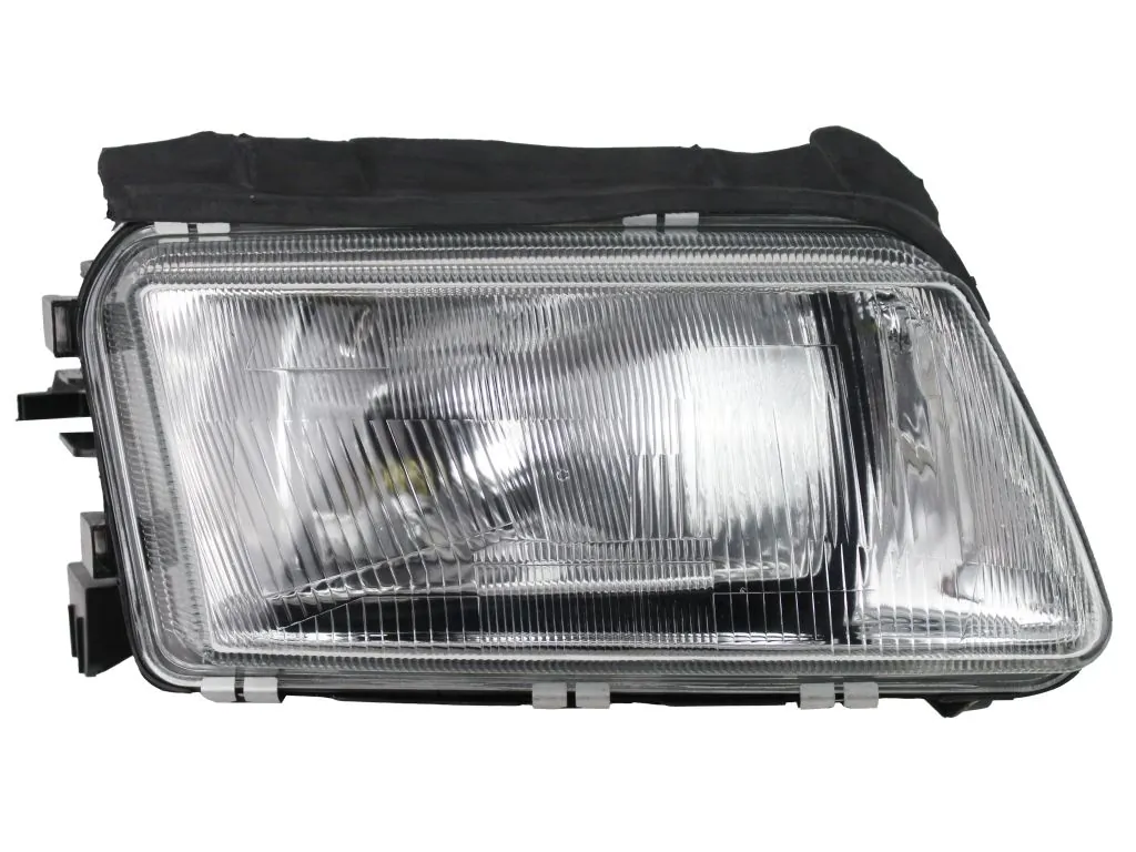 Headlight 441-1124R-LD-E