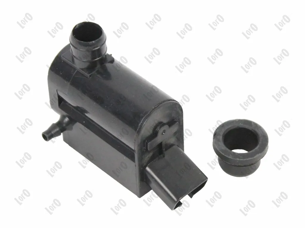 Washer Fluid Pump, window cleaning 103-02-021
