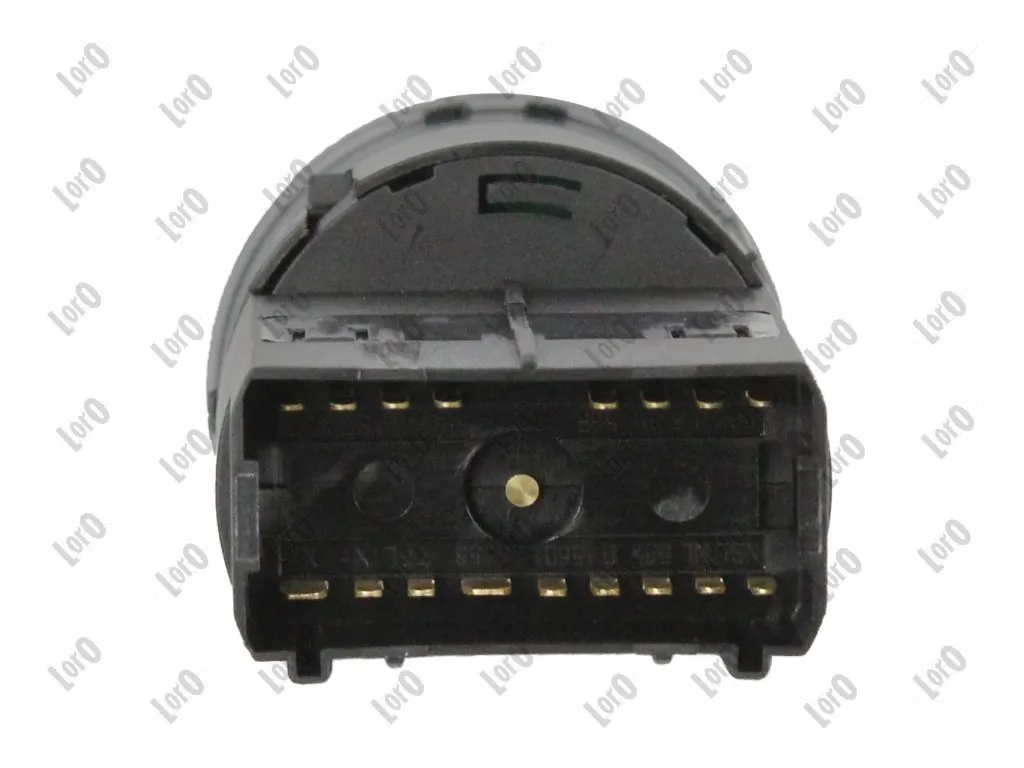 Switch, headlight 135-02-023