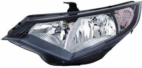 Headlight 217-1177LMLDEM2