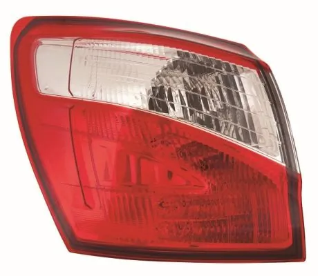 Tail Light Assembly 215-19L3L-UE