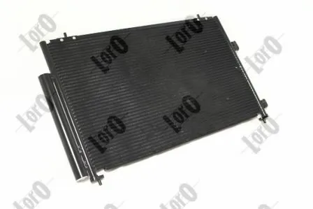 Condenser, air conditioning 051-016-0011