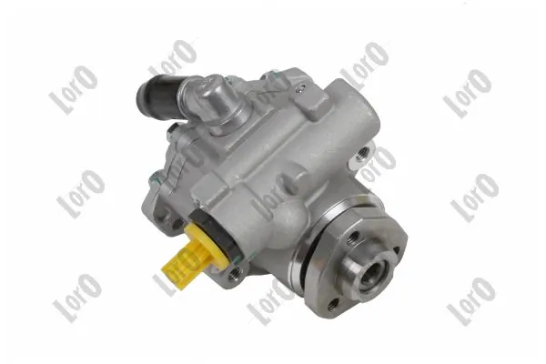 Hydraulic Pump, steering 140-01-032
