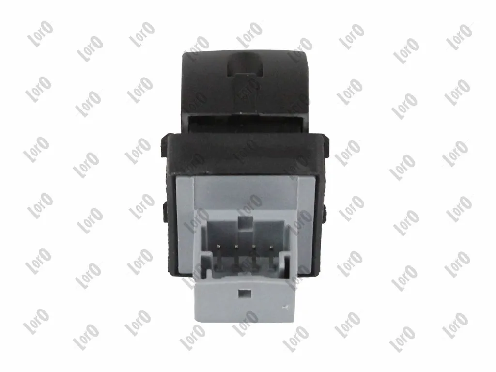 Switch, window regulator 135-06-003