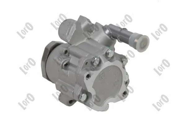 Hydraulic Pump, steering 140-01-009