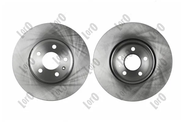 Brake Disc 231-03-149