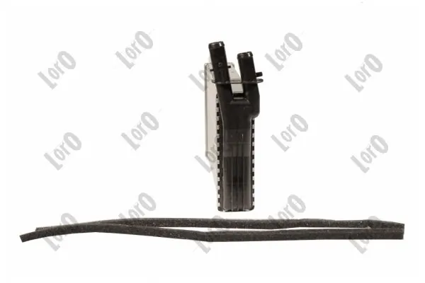 Heat Exchanger, interior heating 002-015-0004