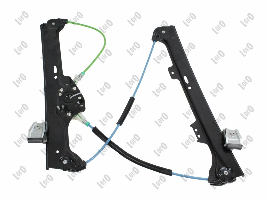 ABAKUS 130-004-015 Window Regulator