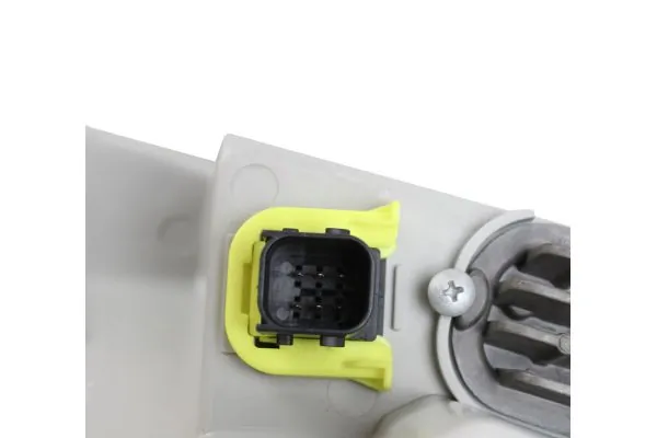 Headlight 773-1158RXLD-EM