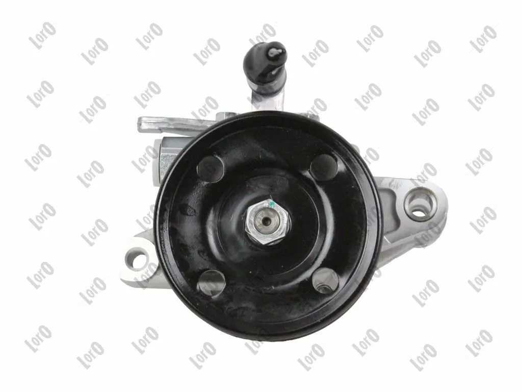 ABAKUS 140-01-114 Hydraulic Pump, steering