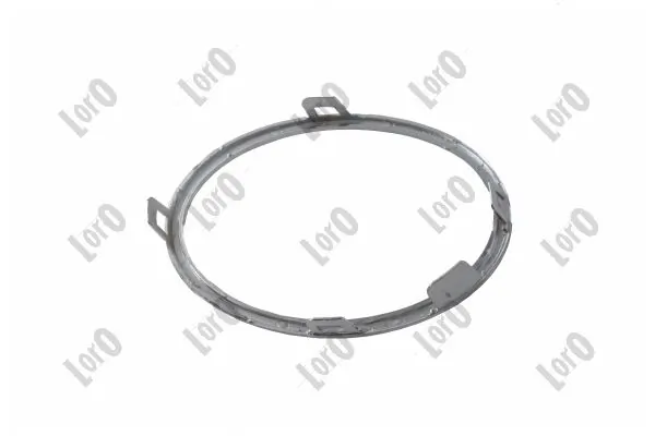 ABAKUS 053-14-548 Frame, front fog light