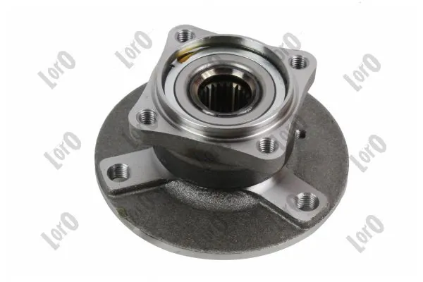 Wheel Hub 141-01-047