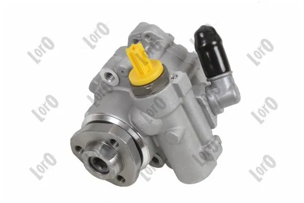 Hydraulic Pump, steering 140-01-060