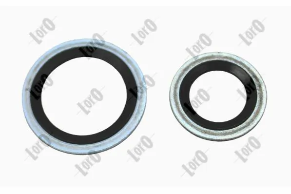 ABAKUS 037-023-0010 Compressor, air conditioning