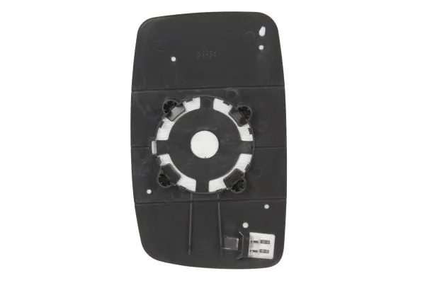 Mirror Glass, exterior mirror 0538G03