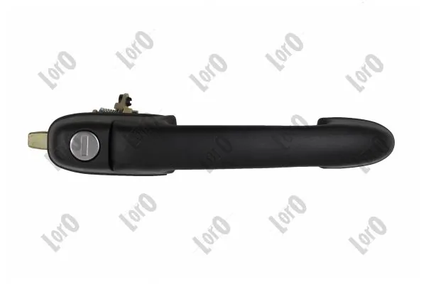 Exterior Door Handle 132-016-002