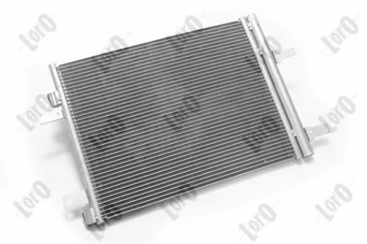 Condenser, air conditioning 009-016-0028