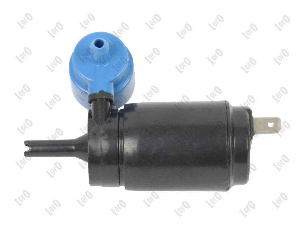 Washer Fluid Pump, window cleaning 103-02-019