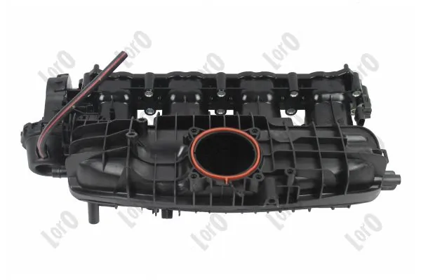 Saugrohrmodul 123-00-076