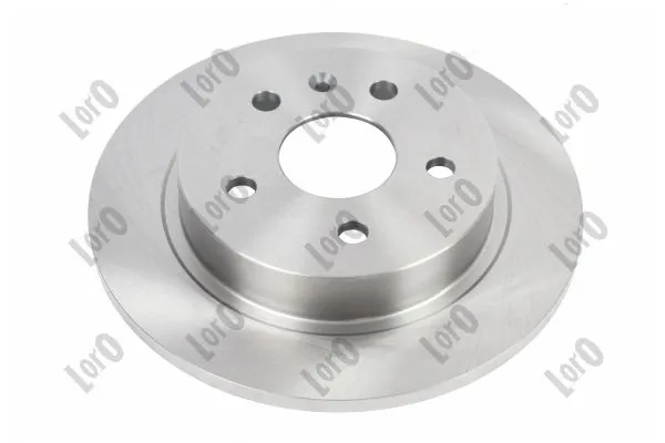 Brake Disc 231-04-112