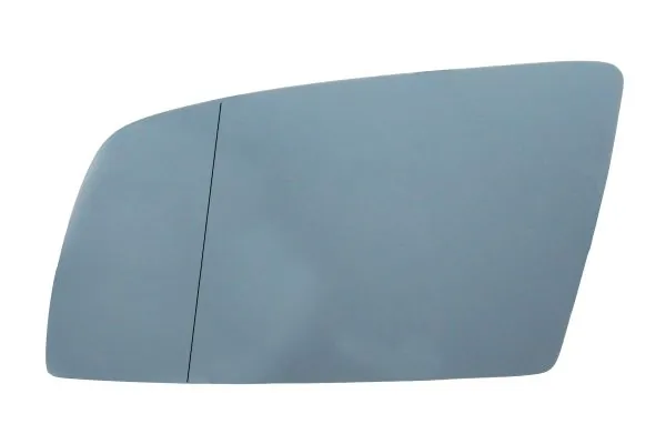 Mirror Glass, exterior mirror 0417G01