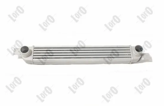 ABAKUS 037-018-0020 Charge Air Cooler