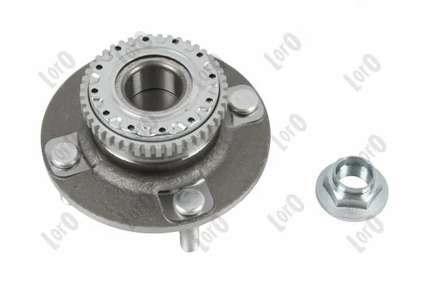 ABAKUS 141-01-248 Wheel Bearing Kit