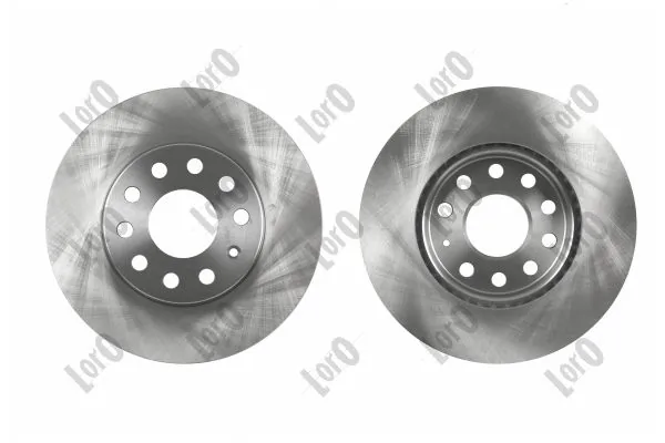 Brake Disc 231-03-135