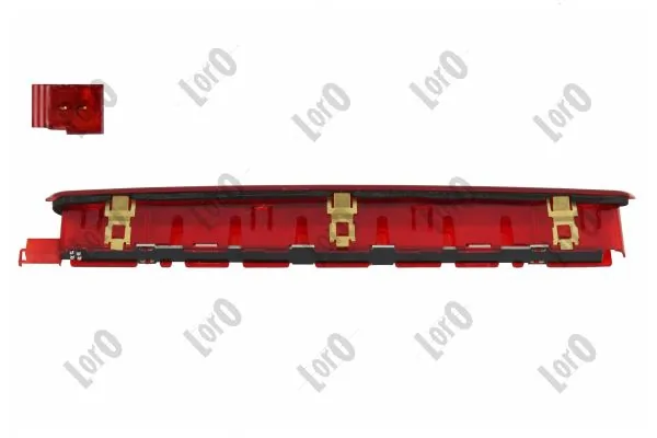 ABAKUS 046-24-870D Auxiliary Stop Light