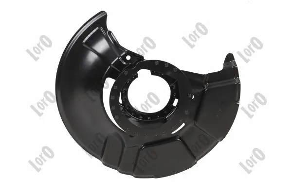Splash Guard, brake disc 131-07-107