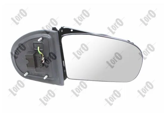 ABAKUS 2452M02 Exterior Mirror