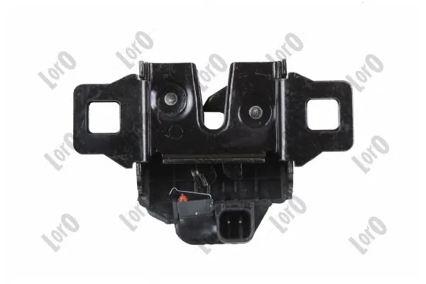 Bonnet Lock 132-027-009