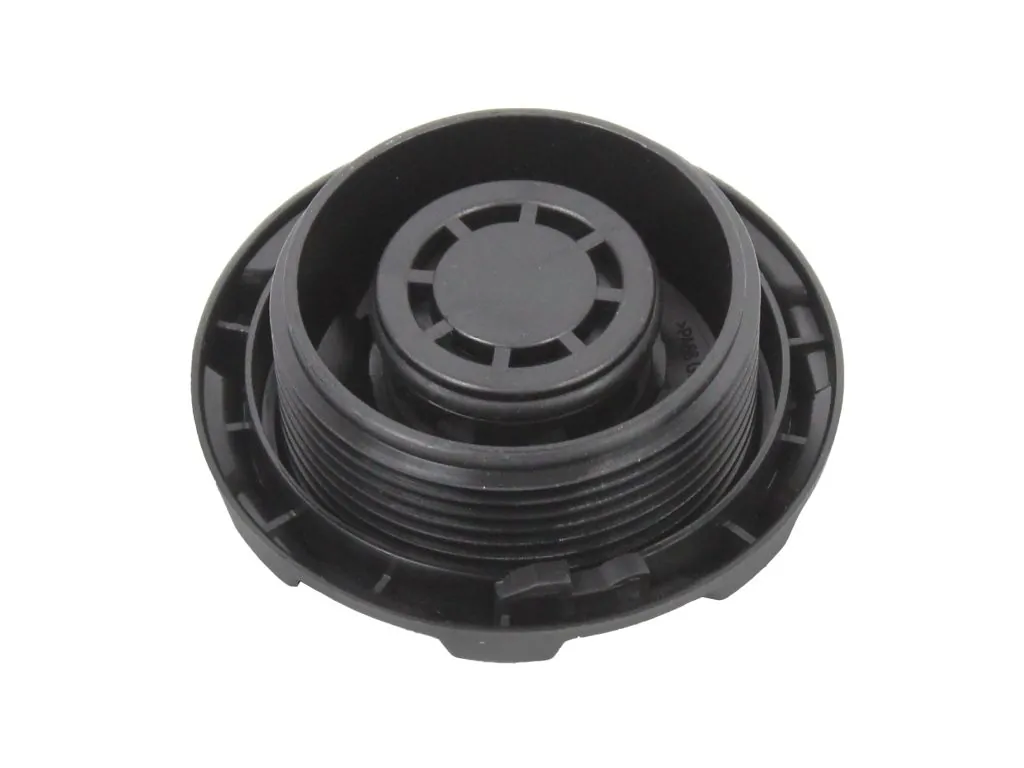 Cap, coolant tank 053-027-007