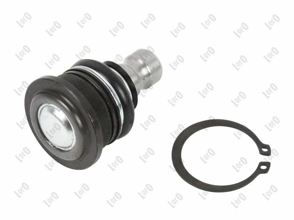 Rótula de suspensión/carga 233-03-036