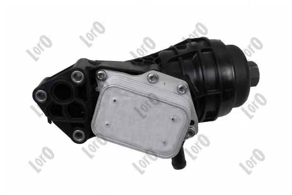 Oil Cooler, engine oil 100-01-003