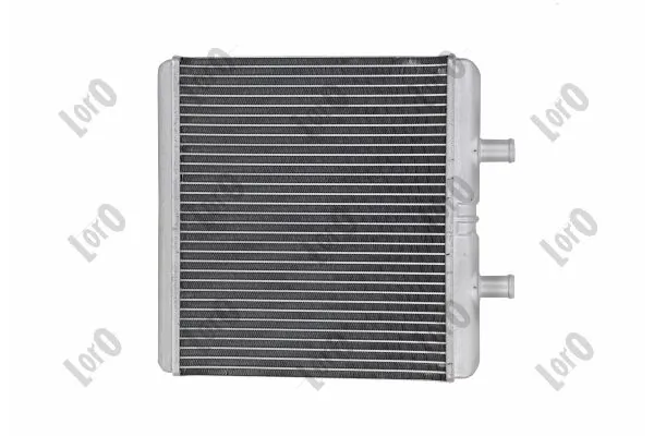 Heat Exchanger, interior heating 022-015-0003-B