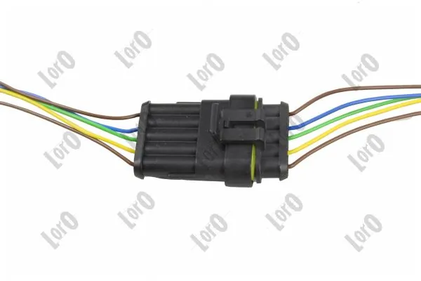 ABAKUS 120-00-154 Plug