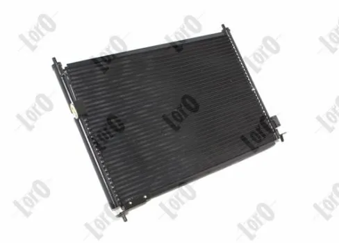 Condenser, air conditioning 018-016-0027