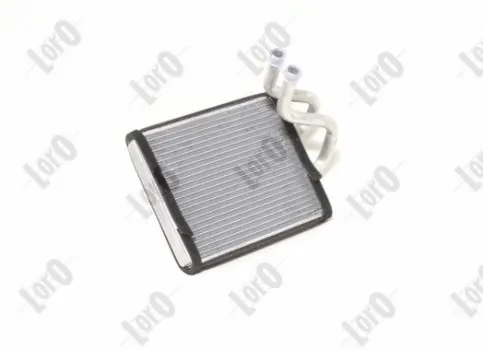Heat Exchanger, interior heating 024-015-0008-B