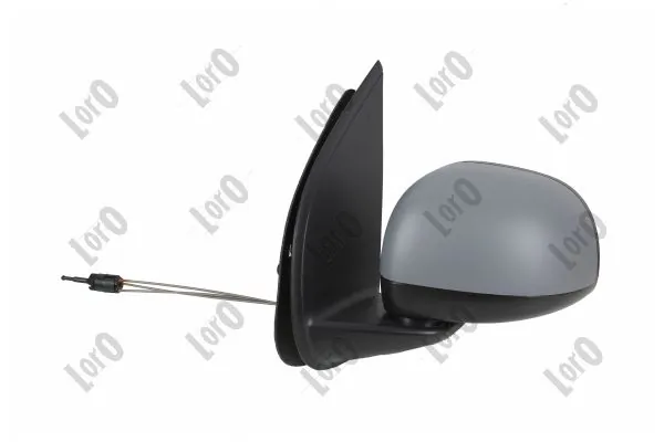 Exterior Mirror 1163M04