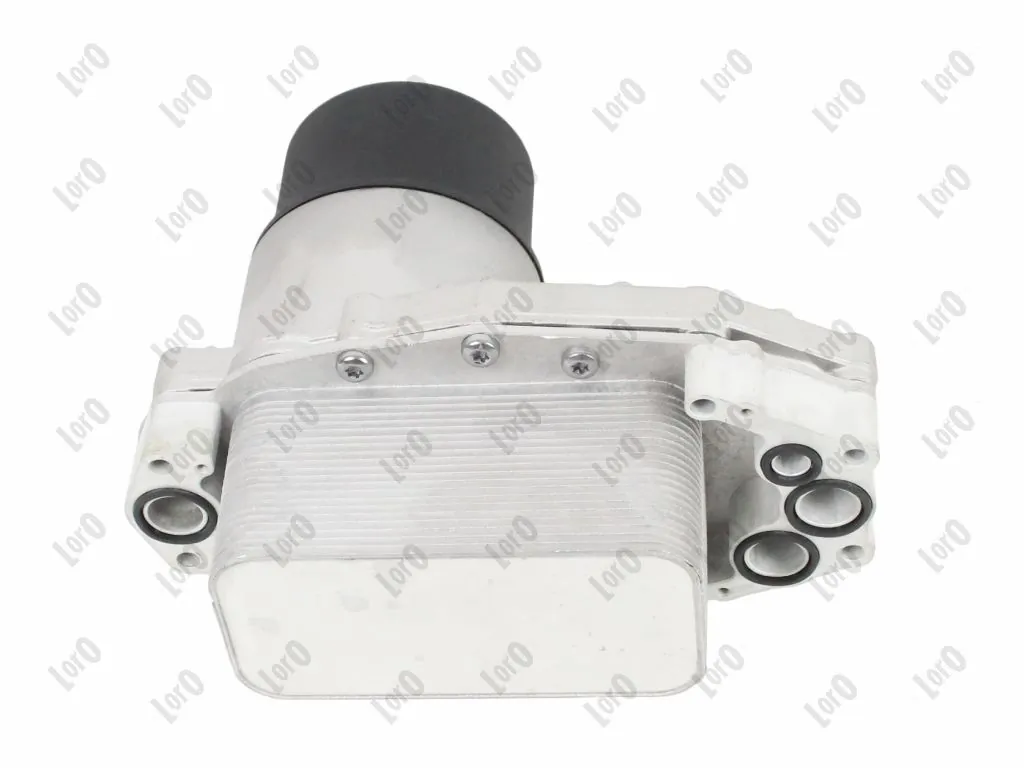 Oil Cooler, engine oil 100-01-013