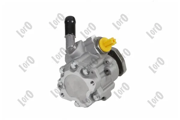 Hydraulic Pump, steering 140-01-030