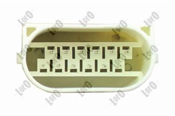 ABAKUS 120-00-016 Cable Repair Set, park distance control sensor