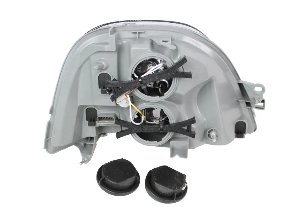 ABAKUS 551-1149L-LD-EM Headlight