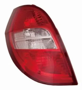 Tail Light Assembly 440-1966L-UE-CR