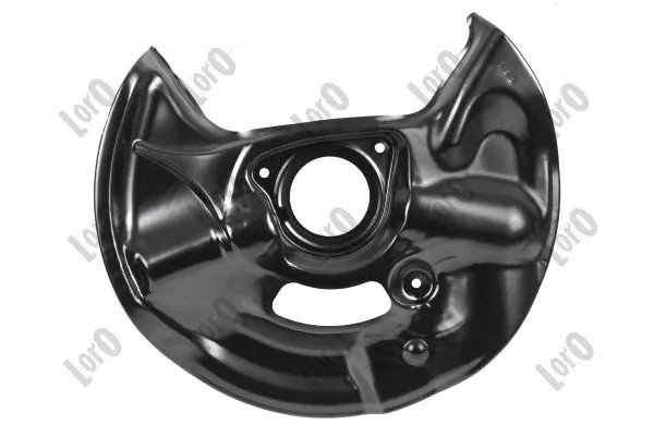 Splash Guard, brake disc 131-07-226