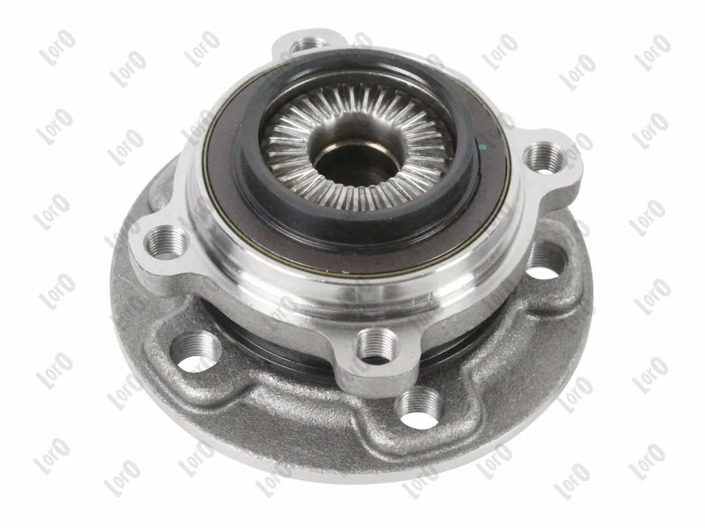 Wheel Bearing Kit 141-01-285