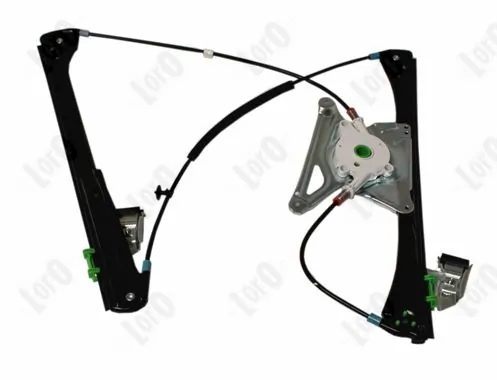 Window Regulator 130-003-011