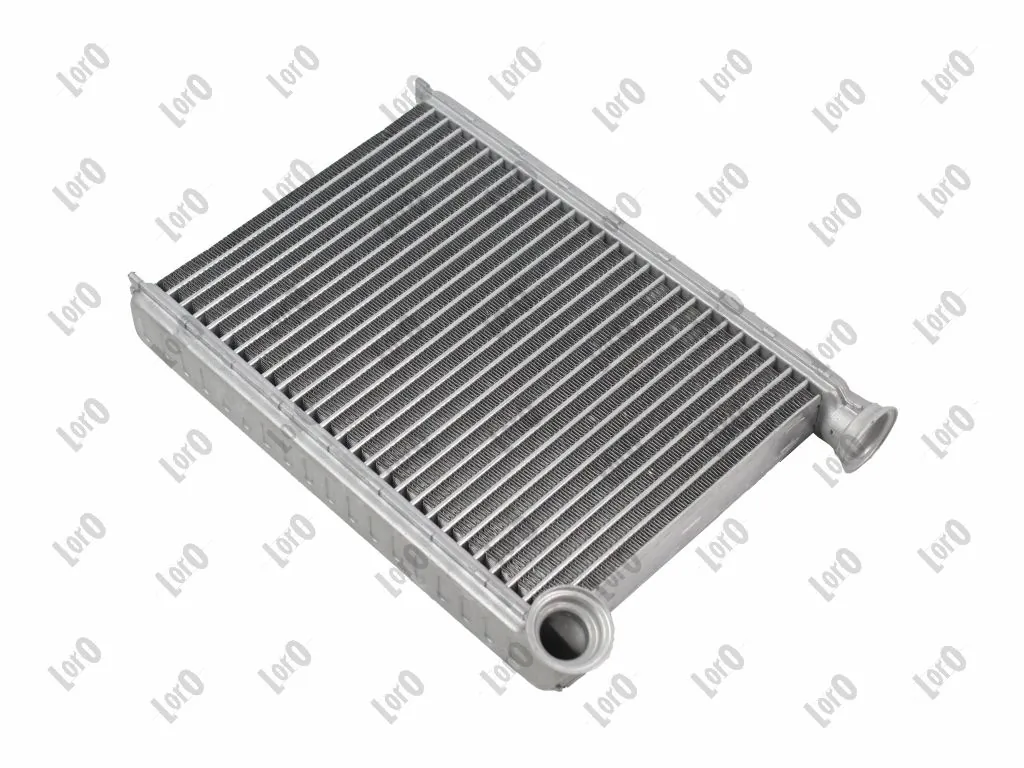 ABAKUS 037-015-0022 Heat Exchanger, interior heating